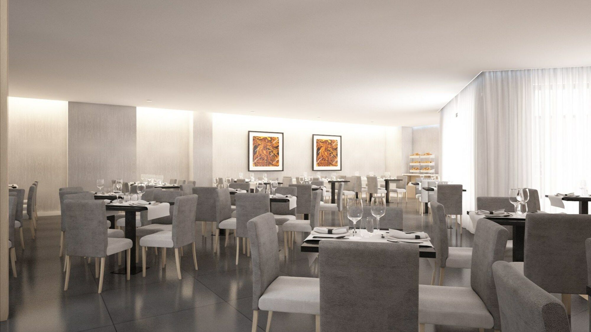 Masa Hotel 5 De Outubro Lisbon Exterior photo